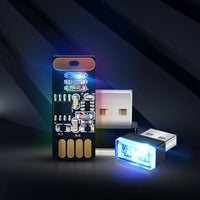 Mini USB LED Light / Ambient Light