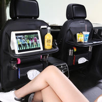 (14.99$ TODAY) Car Seat Back Organizer