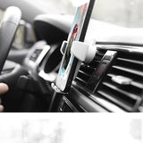 Car Fitg Universal Gravity Car Phone Mount