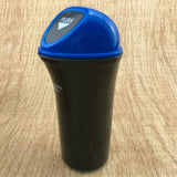 CarHero Trash Can with Clip