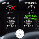 Car Fitg Ecofuel Fuel Saving Device