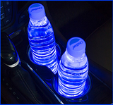 LED Car cup mat【Buy 3 Free Shipping】