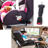 Car Fitg niversal Safety Seatbelt Extender Extension Car Seat Lap Belt (36cm)