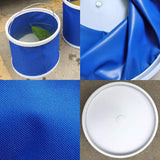 Car Folding Bucket 1