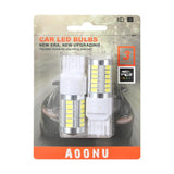 7440 Plug 5730 33SMD Car LED Light Bulb