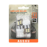 7443 Plug 3030 24SMD Car LED Light Bulb