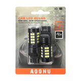 7443 Plug 3030 44SMD Car LED Light Bulb