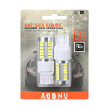 7443 Plug 5730 33SMD Car LED Light Bulb