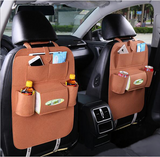 (14.99$ TODAY) Car Seat Back Organizer