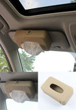 Car Tissue Box