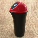 CarHero Trash Can with Clip