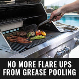 Car Fitg Mintiml Grill Mat