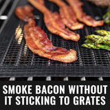 Car Fitg Mintiml Grill Mat