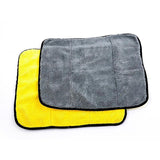 Car wash coral velvet towel【Buy 1 Get 1 Free】