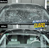 AlmightyGuard Glass Cleaner