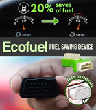 Car Fitg Ecofuel Fuel Saving Device