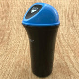 CarHero Trash Can with Clip