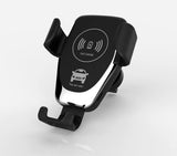 Car Fitg Car Phone Wireless Charger Mount