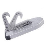 Car top pedal