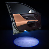 Aston Martin Car LED Door Projector Light | Door LOGO Welcome Lights - Lighting Decoration Upgrade