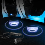 Dacia Car LED Door Projector Light | Door LOGO Welcome Lights - Lighting Decoration Upgrade