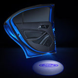 Ford Car Door LOGO Lights | Ghost Shadow LED Welcome Laser Projector - Car Accessories