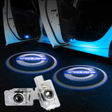 VOLVO Car Door LOGO Projector Lights | LED Decoration Light - Car Light Accessories Upgrade