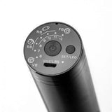 Portable air pump
