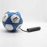 Portable air pump