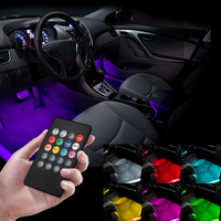 Atmosphere Light LED Interior LED Accent Kit