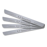 Ssangyong Customized Luminous Door Sill Pan | Door Sills Guards For Car Light Modification