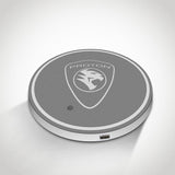 Proton LED Car Logo Coaster 2pcs