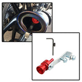 Car Fitg Car Turbine Whistle ( Cars and Motorcycles )