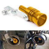 Car Fitg Car Turbine Whistle ( Cars and Motorcycles )