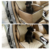 Dog Car Seat