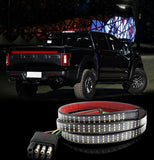 Promotion🔥Redline Triple LED Tailgate Light