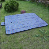 Car Fitg Waterproof Foldable Picnic Blanket