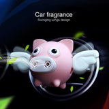 Flying Pig Car perfume【Buy 1 Get 1 Free】