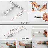 Car Fitg Paintless Dent Remover Bar--BUY 1 GET 20 FREE!!