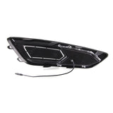 LED Daytime Running Lights (DRL) Turn Signal Lamp For Ford Focus 2015-2017