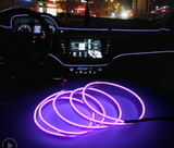 LED Car interior strip