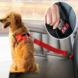 (70% OFF!) Pet Seat Belt