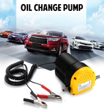 QUICKEXTRACT™ - OIL CHANGE PUMP