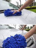 Car wash gloves【Buy 1 Get 1 Free】