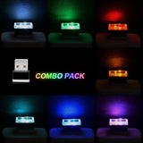 Mini USB LED Light / Ambient Light