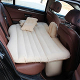 Inflatable Car Bed