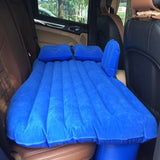 Inflatable Car Bed