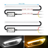 LED Daytime Running Light Strip