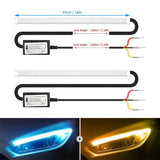 LED Daytime Running Light Strip