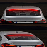 Multi Mode Third Brake Light